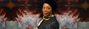 CultureBlast: a Sonia Boyce OBE RA special