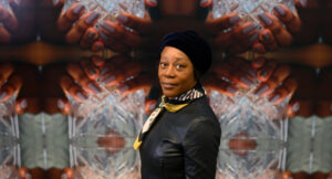 CultureBlast: a Sonia Boyce OBE RA special