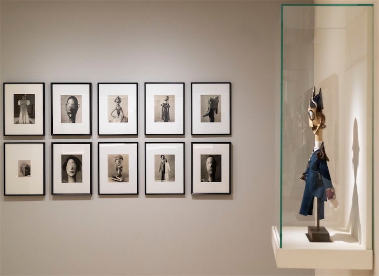 © Peggy Guggenheim in London: The Making of a Collector, 25.04. – 19.10.2026, Peggy Guggenheim Collection. Ph. Matteo De Fina