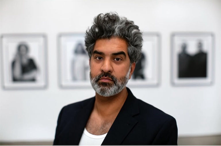 Mahtab Hussain